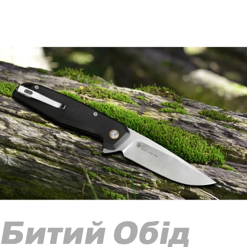 Ніж складаний Ruike P873-MB