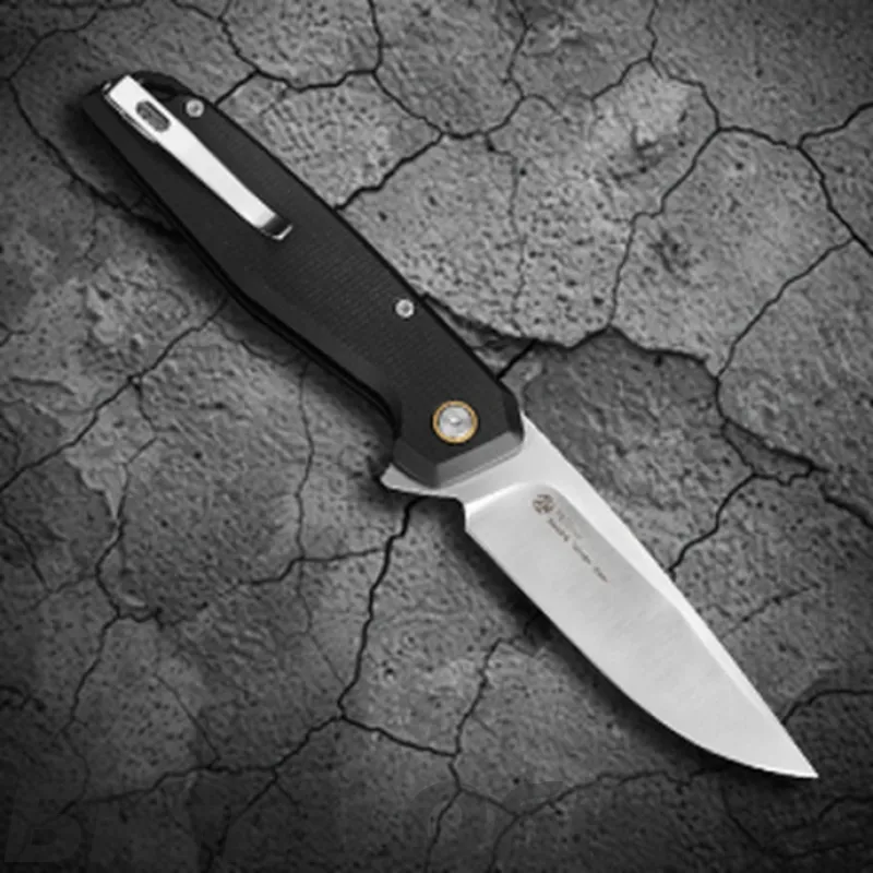 Ніж складаний Ruike P873-MB