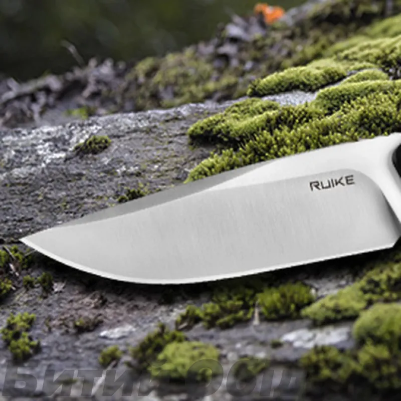Ніж складаний Ruike P873-MB
