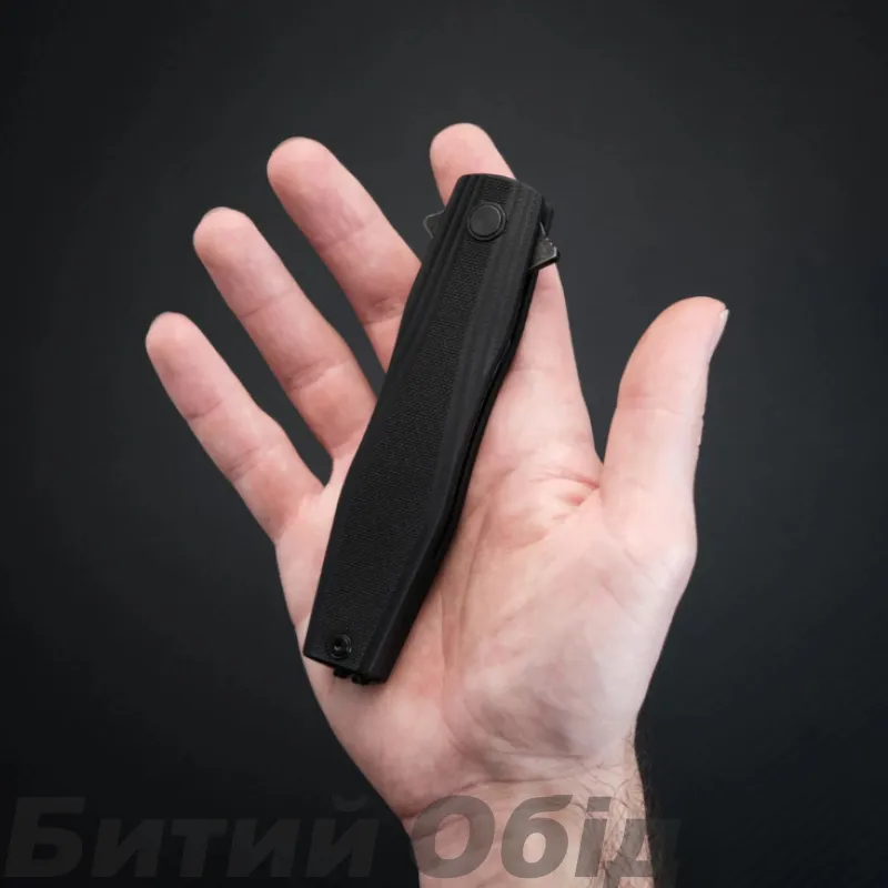 Ніж складаний Ruike P188-B