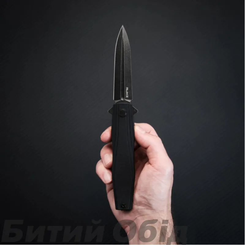 Ніж складаний Ruike P188-B