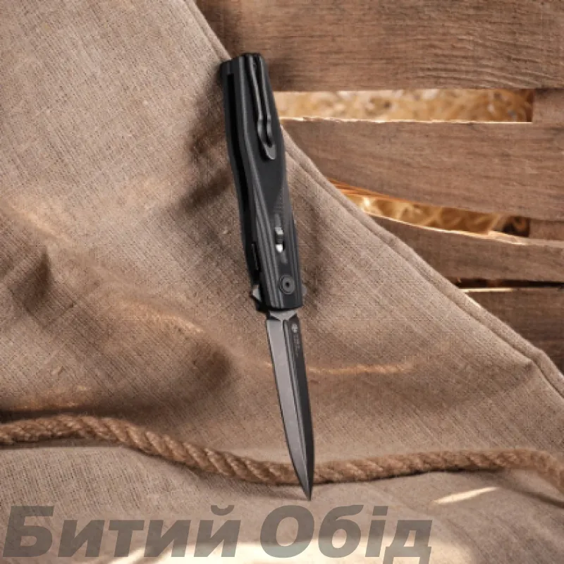 Ніж складаний Ruike P188-B
