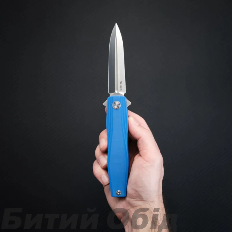 Ніж складаний Ruike P188-E