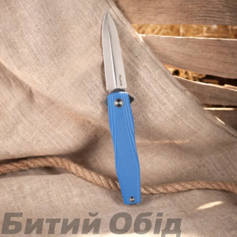 Ніж складаний Ruike P188-E