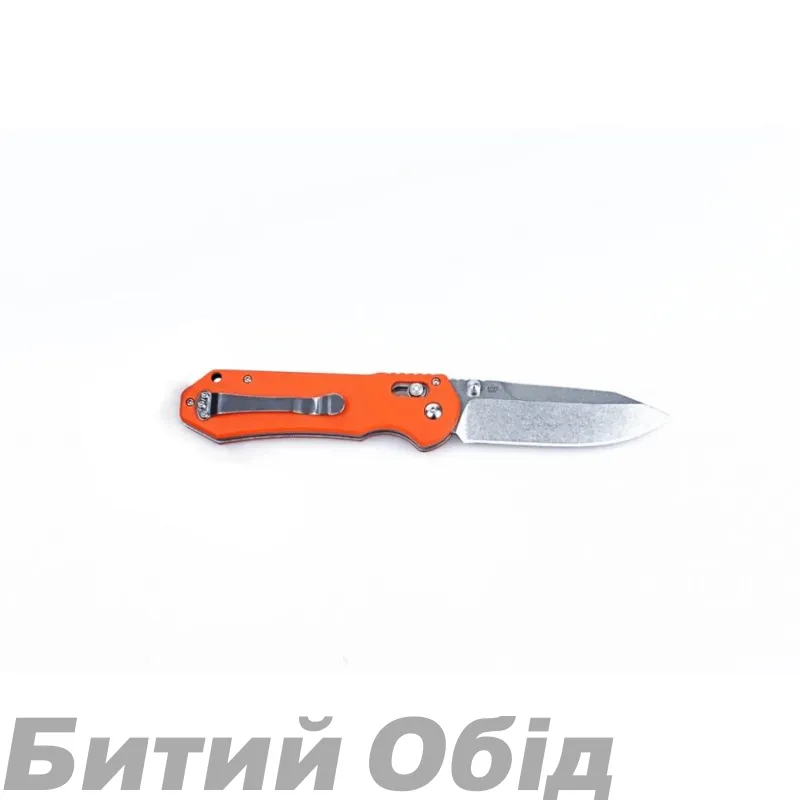 Нож складной Ganzo G7452-OR