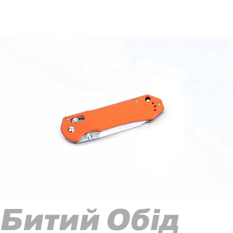 Нож складной Ganzo G7452-OR