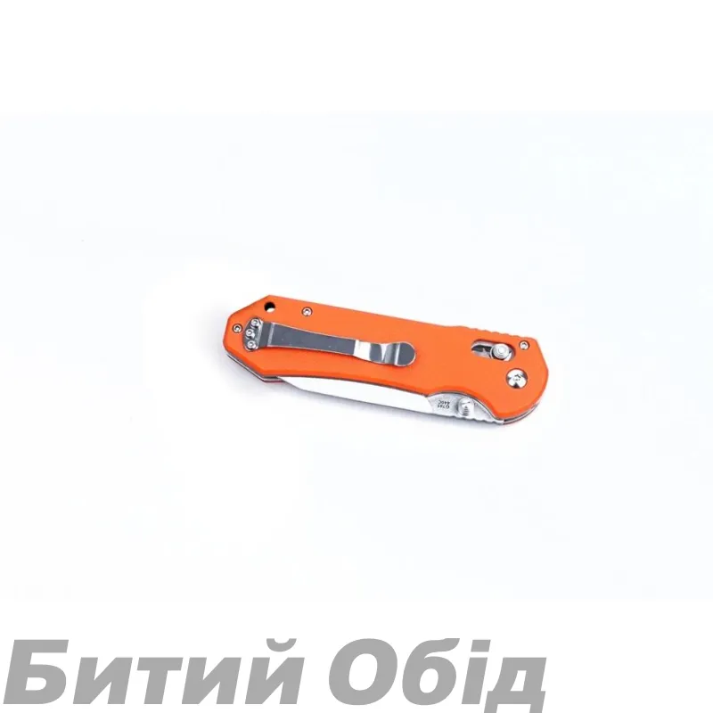 Нож складной Ganzo G7452-OR