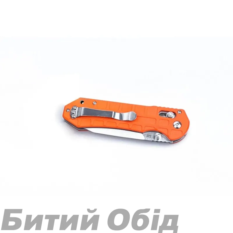 Ніж складаний Ganzo G7452P-OR
