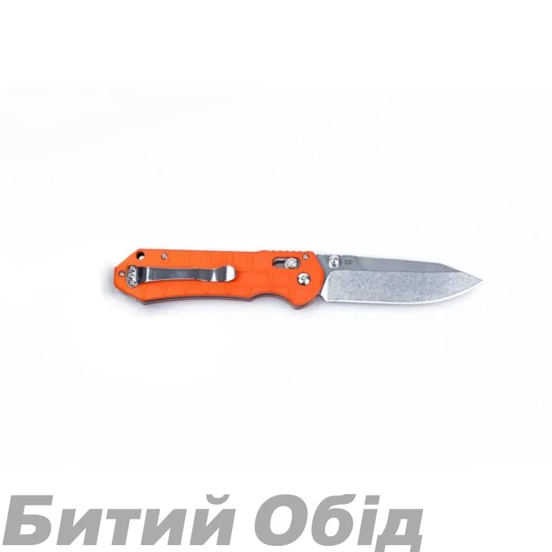 Ніж складаний Ganzo G7452P-OR