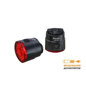 Велофара задняя Fenix BC06R
