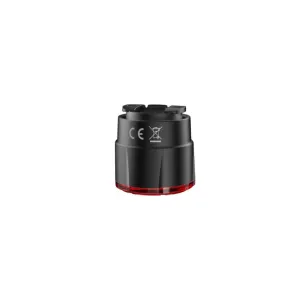 Велофара задняя Fenix BC06R