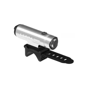 Передний свет LEZYNE CLASSIC DRIVE XL 700+ FRONT Серебристый 700 люмен Y18