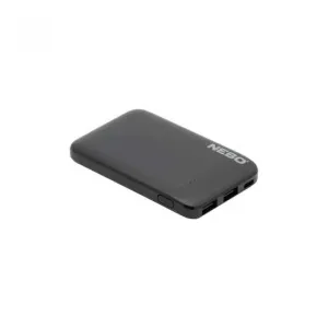 Павербанк Nebo 5K Powerbank 