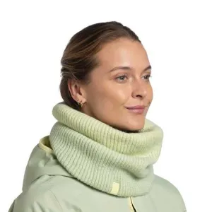 Шарф-труба Buff Knitted & Fleece Nechwarmer Marin  Шарф-труба Buff Knitted & Fleece Nechwarmer Marin
