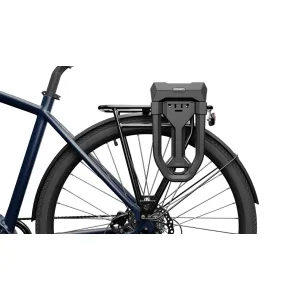 Замок U-подобный ABUS 2500/165HB230+USH Granit Super Extreme