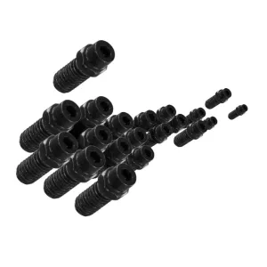 Шипи для педалей DMR Terror Pins 20 Pcs