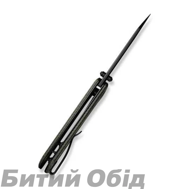 Ніж складаний Sencut Fritch S22014-1