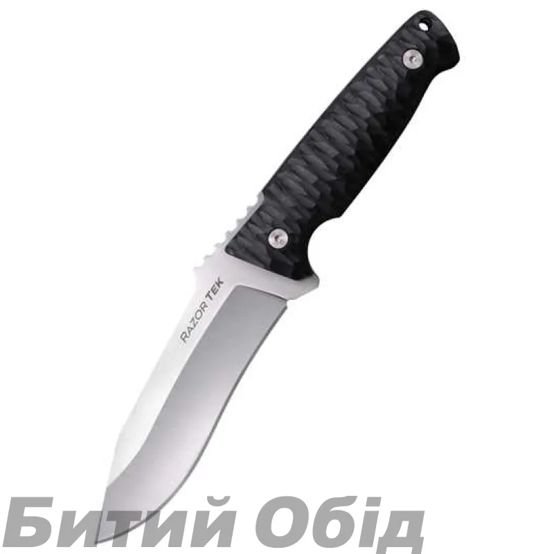 Ніж Cold Steel 5" RazorTek 