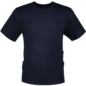 Футболка Montane Mono Logo T-Shirt M Eclipse Blue 