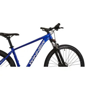 Велосипед Winner IMPULSE 29" Синий