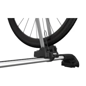Кріплення для колеса Thule Front Wheel Holder 547001 (TH 547001) Кріплення для колеса Thule Front Wheel Holder 547001 (TH 547001)