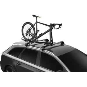 Велокрепление Thule TopRide 568001 (TH 568001) Велокрепление Thule TopRide 568001 (TH 568001)