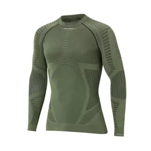 Термофутболка мужская Accapi XPerience (Military Black)