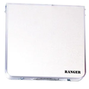 Комплект меблів складаний Ranger ST-401 (Арт. RA 1106) Комплект меблів складаний Ranger ST-401 (Арт. RA 1106)