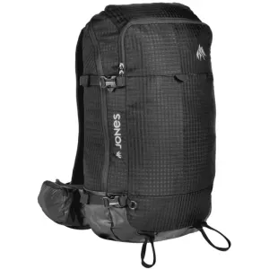 Рюкзак Jones Dscnt Blk 25  