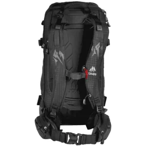 Рюкзак Jones Dscnt Blk 32  