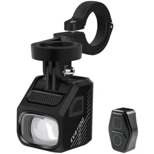 Велофара передня Magicshine EVO 1100 Black 1100 lum