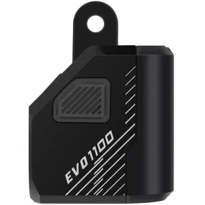 Велофара передня Magicshine EVO 1100 Black 1100 lum