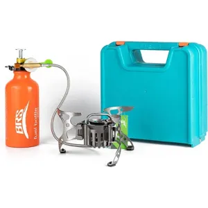 Мультипаливний пальник BRS-8A