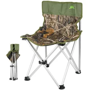 Складной стул BRS-D6