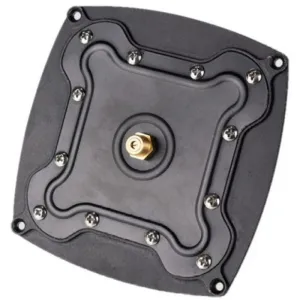 Система для одновременной работы газовых баллонов BRS-Q5A