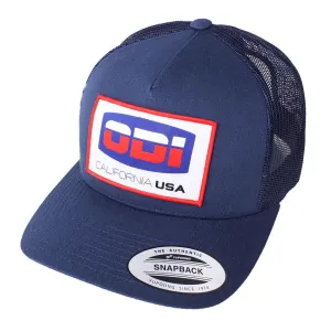 Кепка ODI California Hat Flat Bil Кепка ODI California Hat Flat Bil