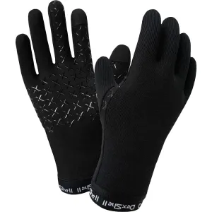 Перчатки водонепроницаемые Dexshell Drylite Gloves Black LXL