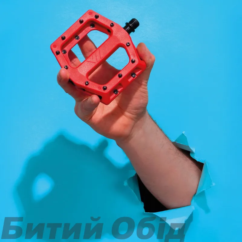 Педалі DMR V11