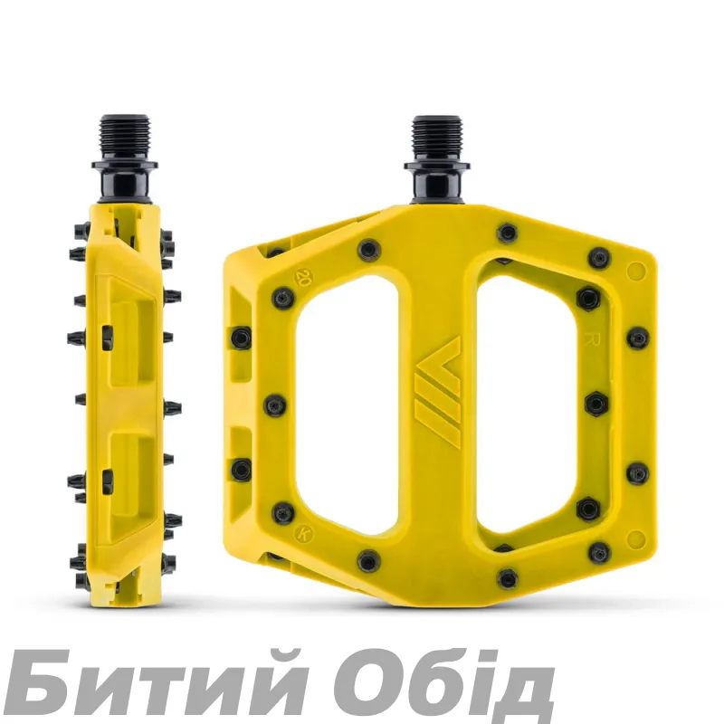 Педалі DMR V11