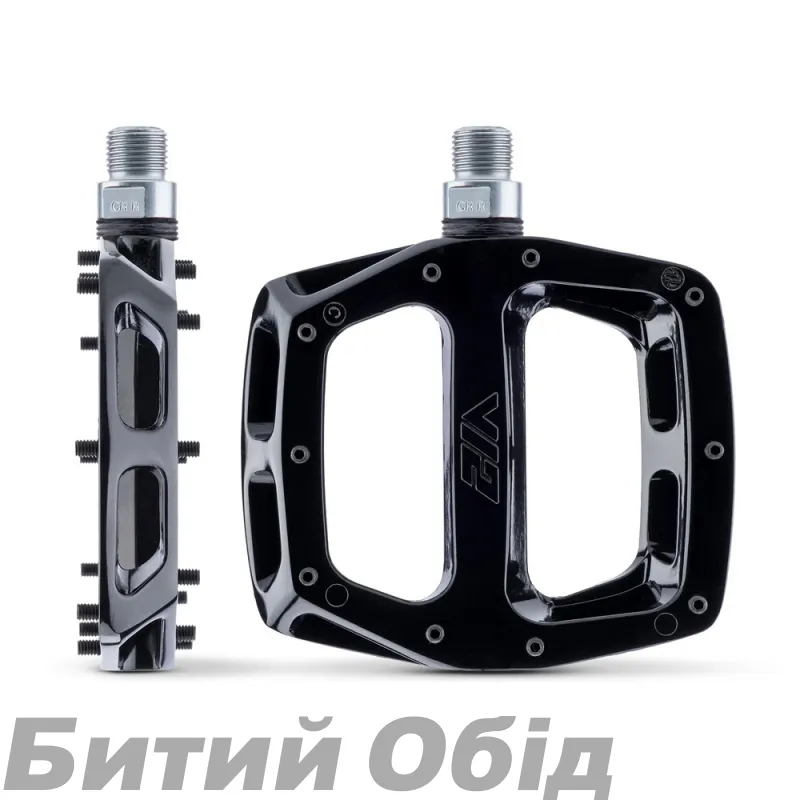 Педалі DMR V12 