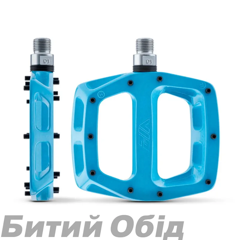 Педалі DMR V12 