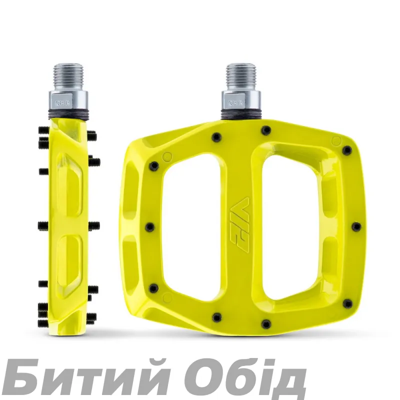 Педалі DMR V12 