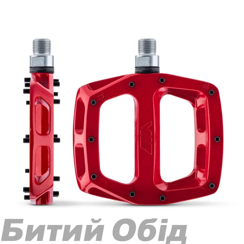 Педалі DMR V12 