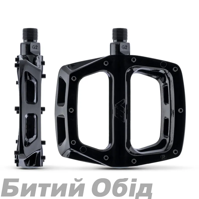 Педалі DMR V8 V2