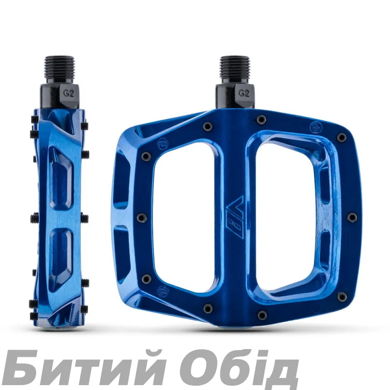 Педалі DMR V8 V2