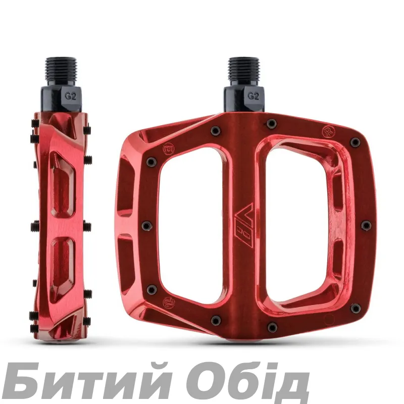 Педалі DMR V8 V2