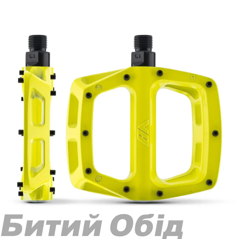 Педалі DMR V8 V2