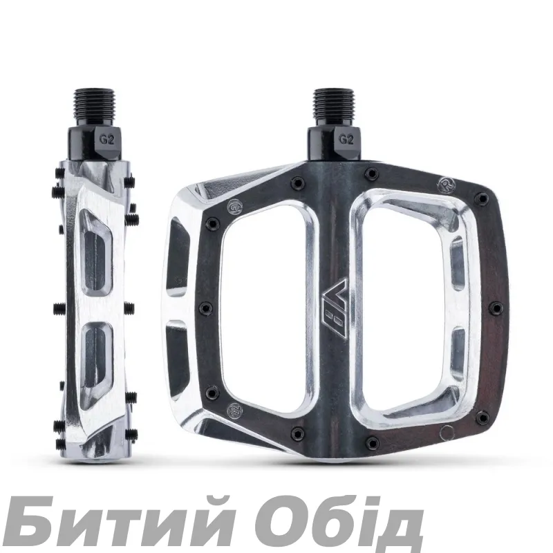 Педалі DMR V8 V2