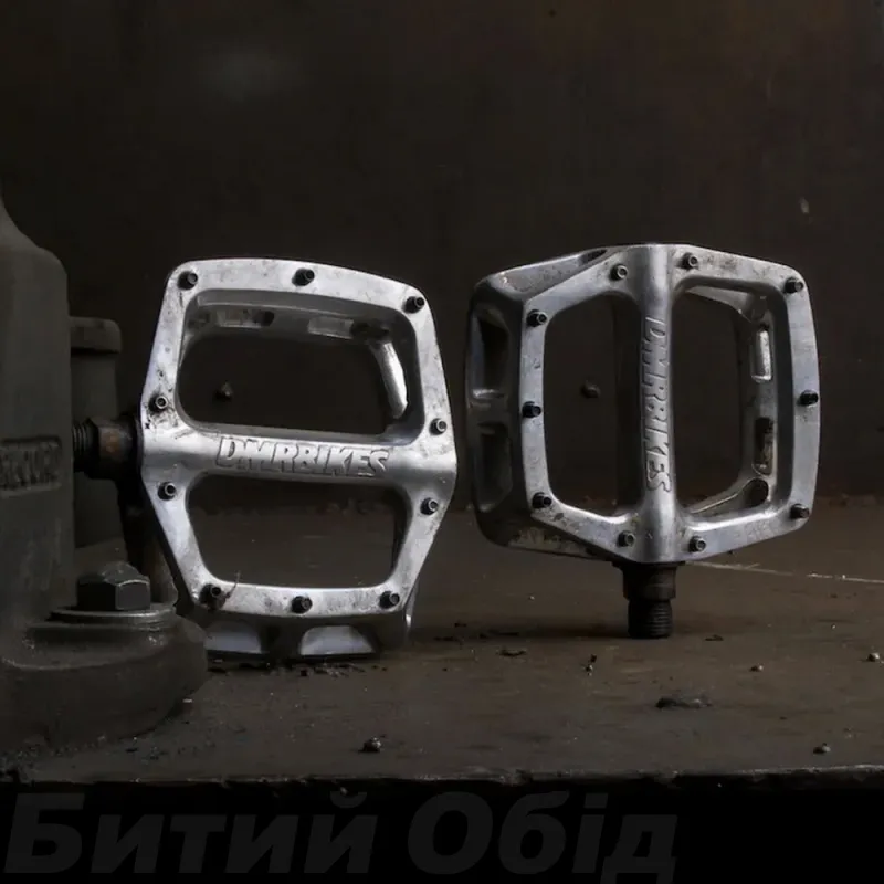 Педалі DMR V8 V2