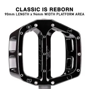 Педалі DMR V8 Classic DU  Педалі DMR V8 Classic DU